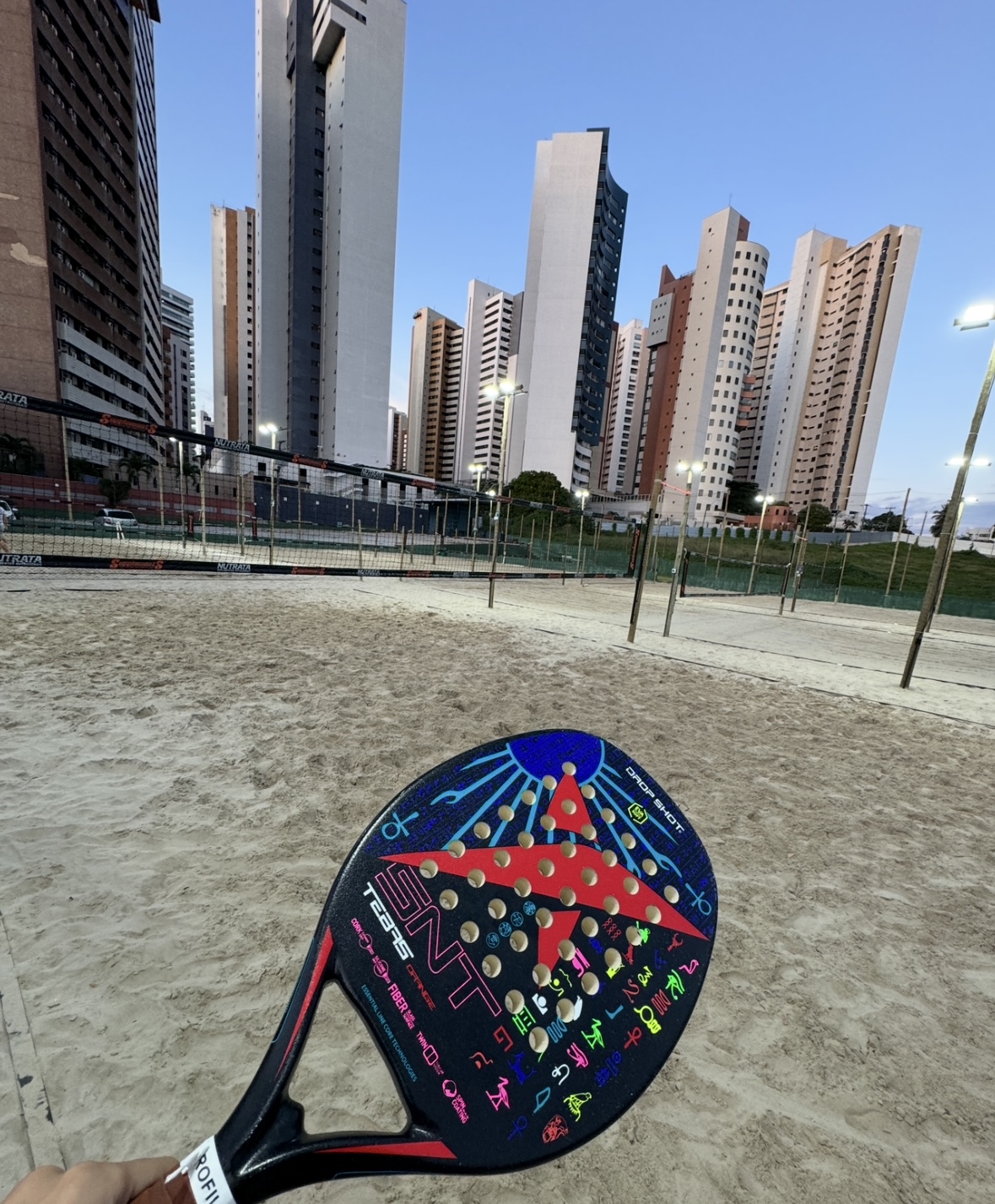 Comunidade Arena Coco